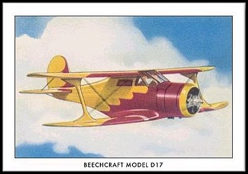 T87-A 31 Beechcraft Model D17.jpg